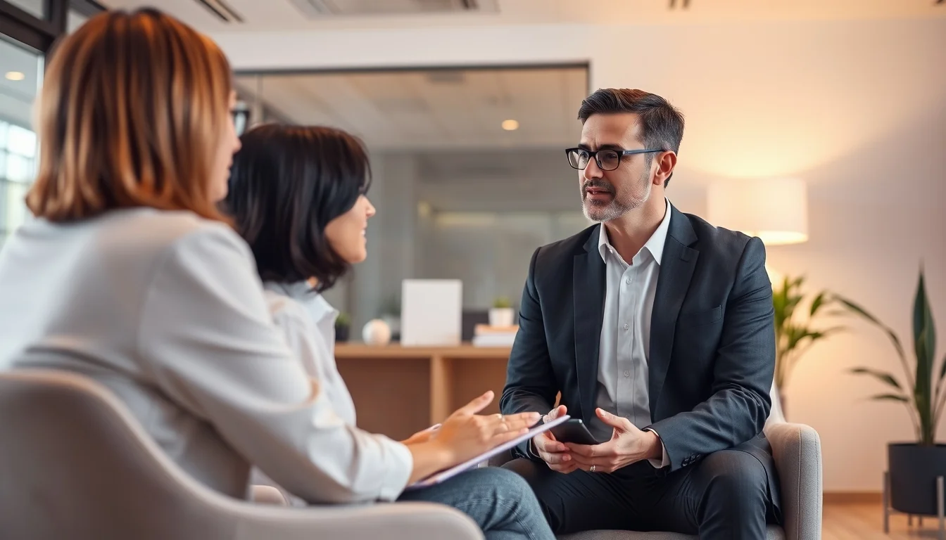 Supporting pricing visual